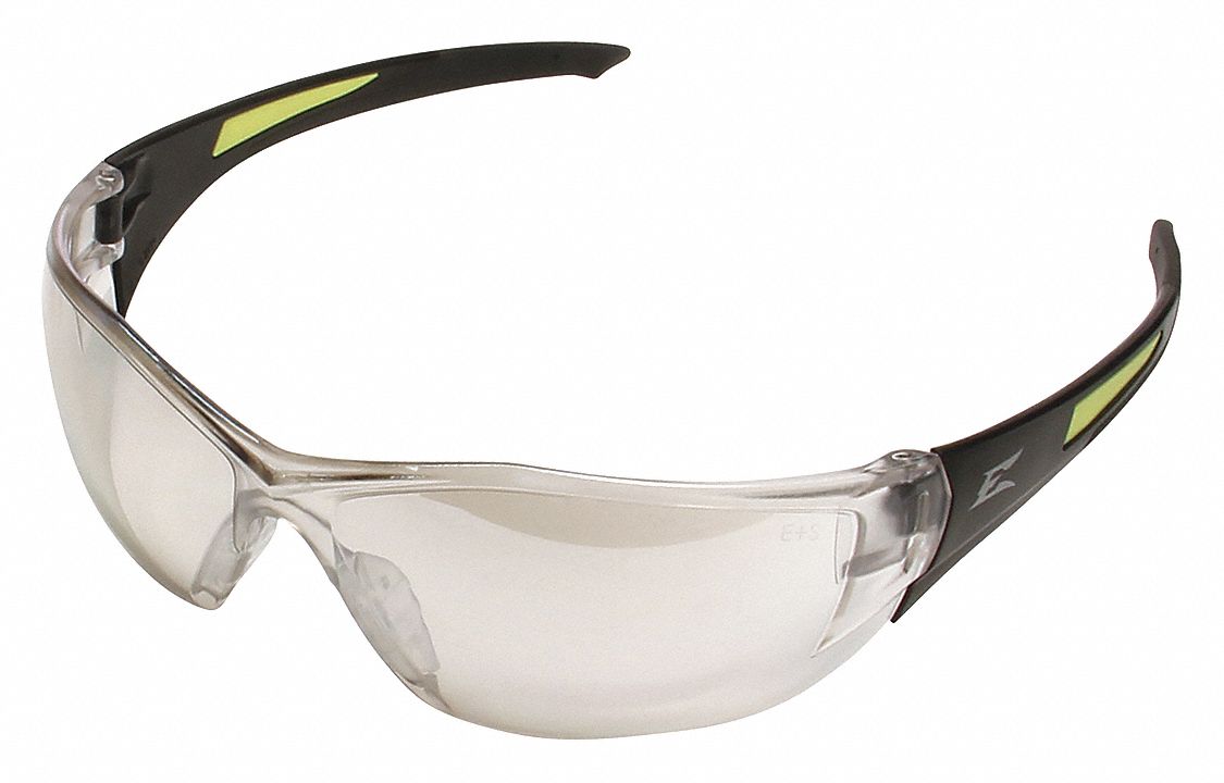 Edge Eyewear Delano G2 Anti Reflective Safety Glasses Gray Lens Color 33ud47 Sd111ar G2
