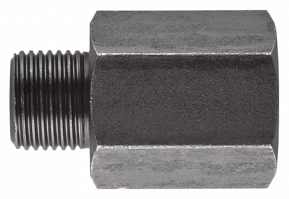 MILWAUKEE, 5/8"11 Thread Size, Round with Flats Arbor Shank, Angle