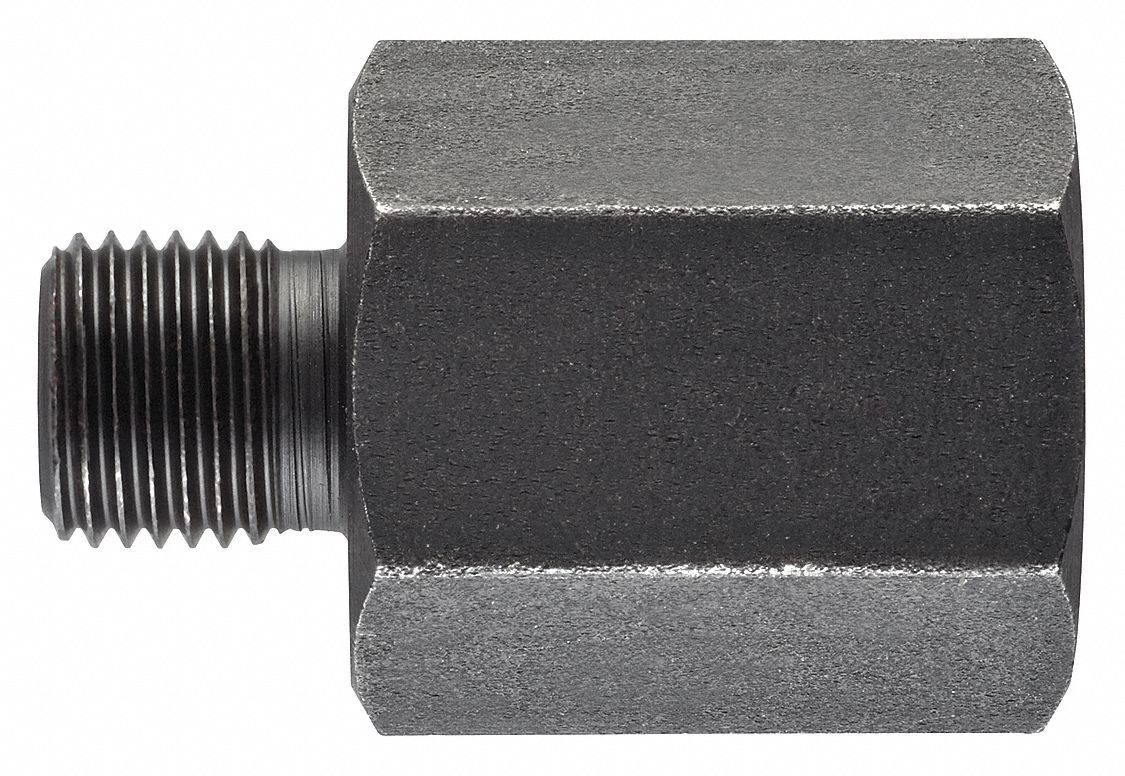 ANGLE GRINDER ADAPTER, SMALL, ⅝