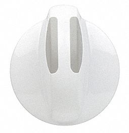 Dryer Selector Knob