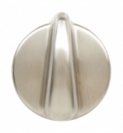 Knob: Mfr Part # WB03T10266