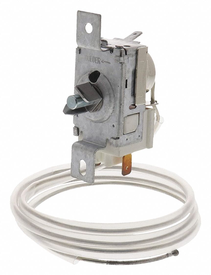 Refrigerator Thermostat