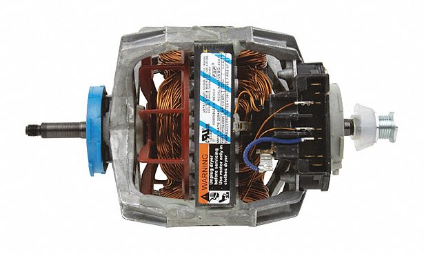 Drive Motor: 279827