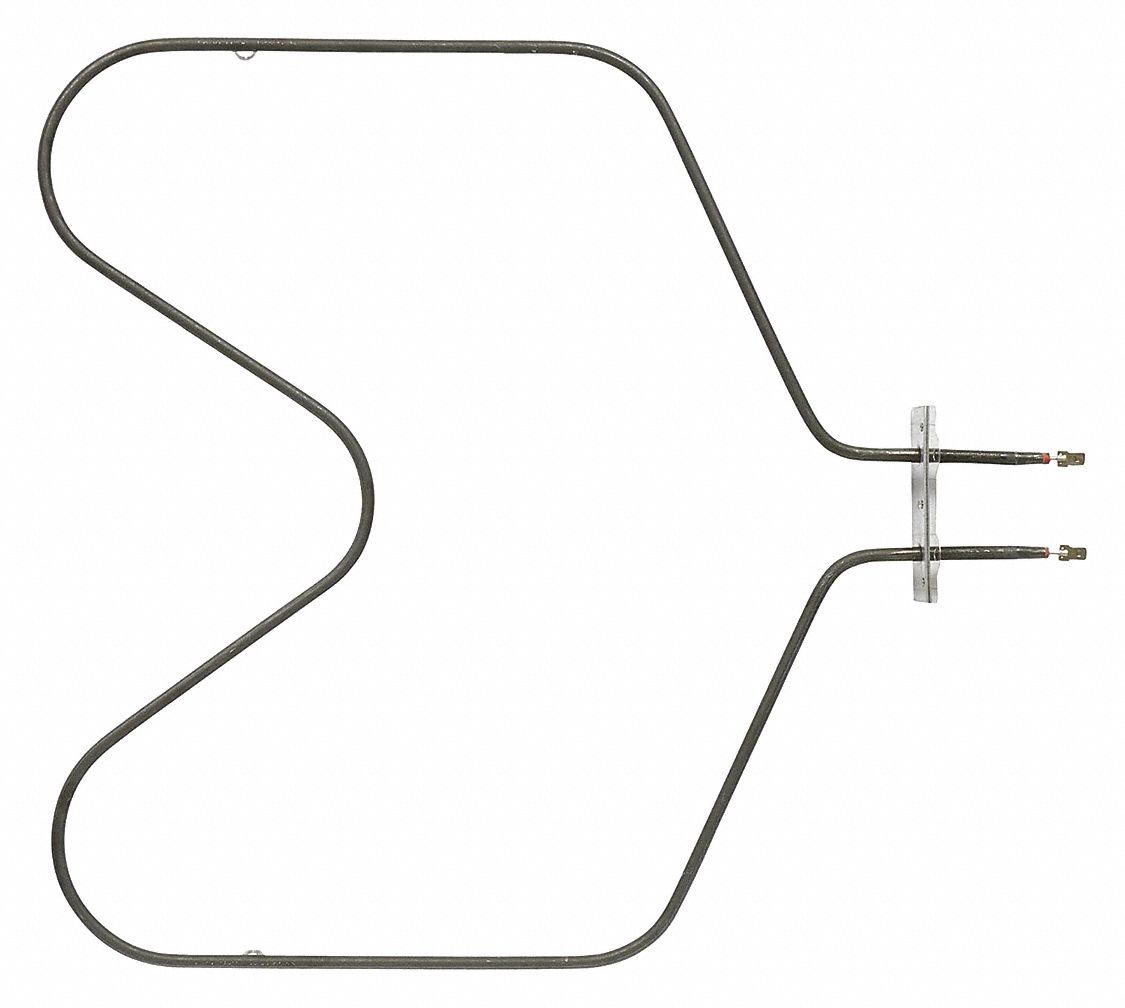 Bake Element: Mfr Part # 308180