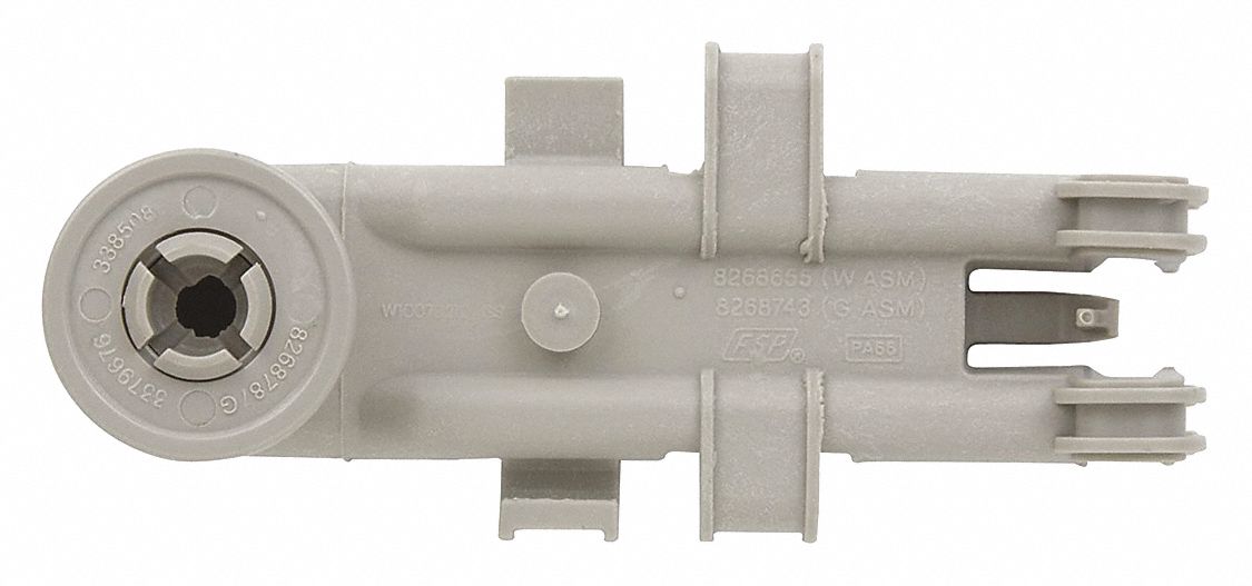 Dishwasher: Mfr Part # 8268743