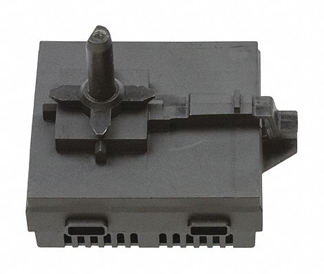 Washing Machine Temperature Switch