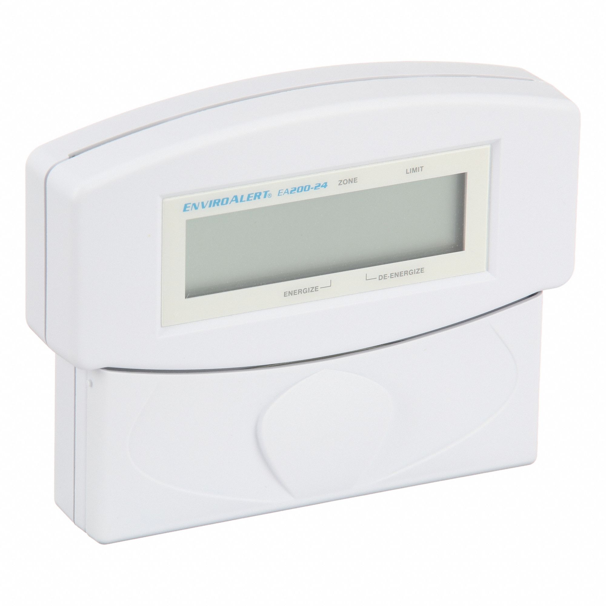 Temperature Alarm: -58°F