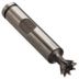 Carbide-Tipped Dovetail Milling Cutters