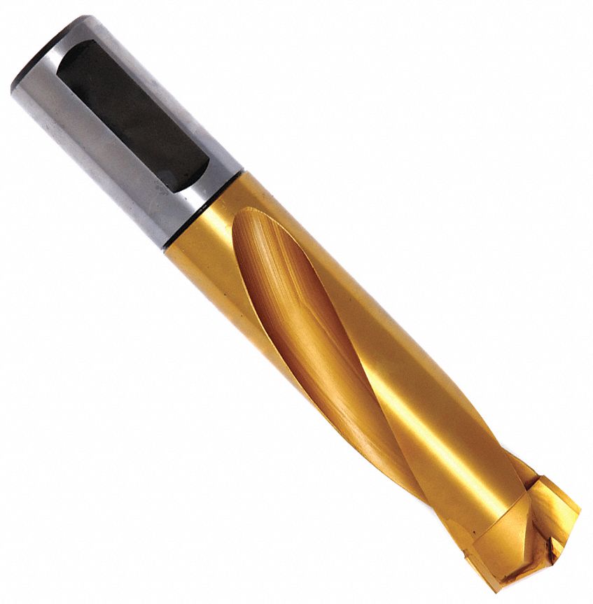 center drill bit