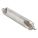 CENTRE DRILL, #13 DRILL, ¼ IN BODY DIAMETER, 3/32 IN DRILL POINT, HSS, 2 IN L, WIRE