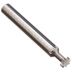 Carbide Straight-Tooth Small Keyseat Milling Cutters