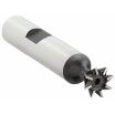 High-Speed Steel Dovetail Milling Cutters