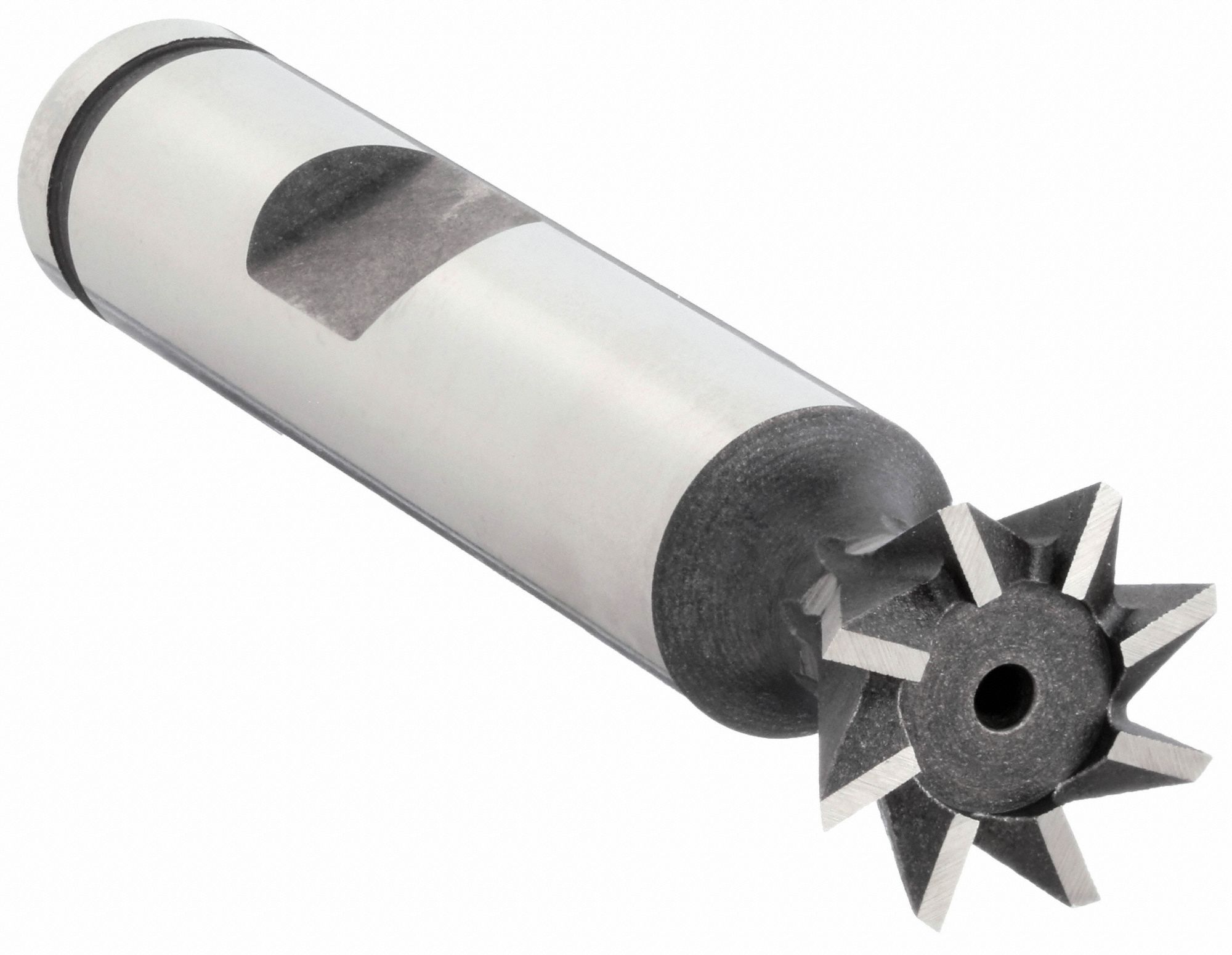 KEO, Cobalt, 60° Included Angle, Dovetail Cutter 33UX6076036 Grainger