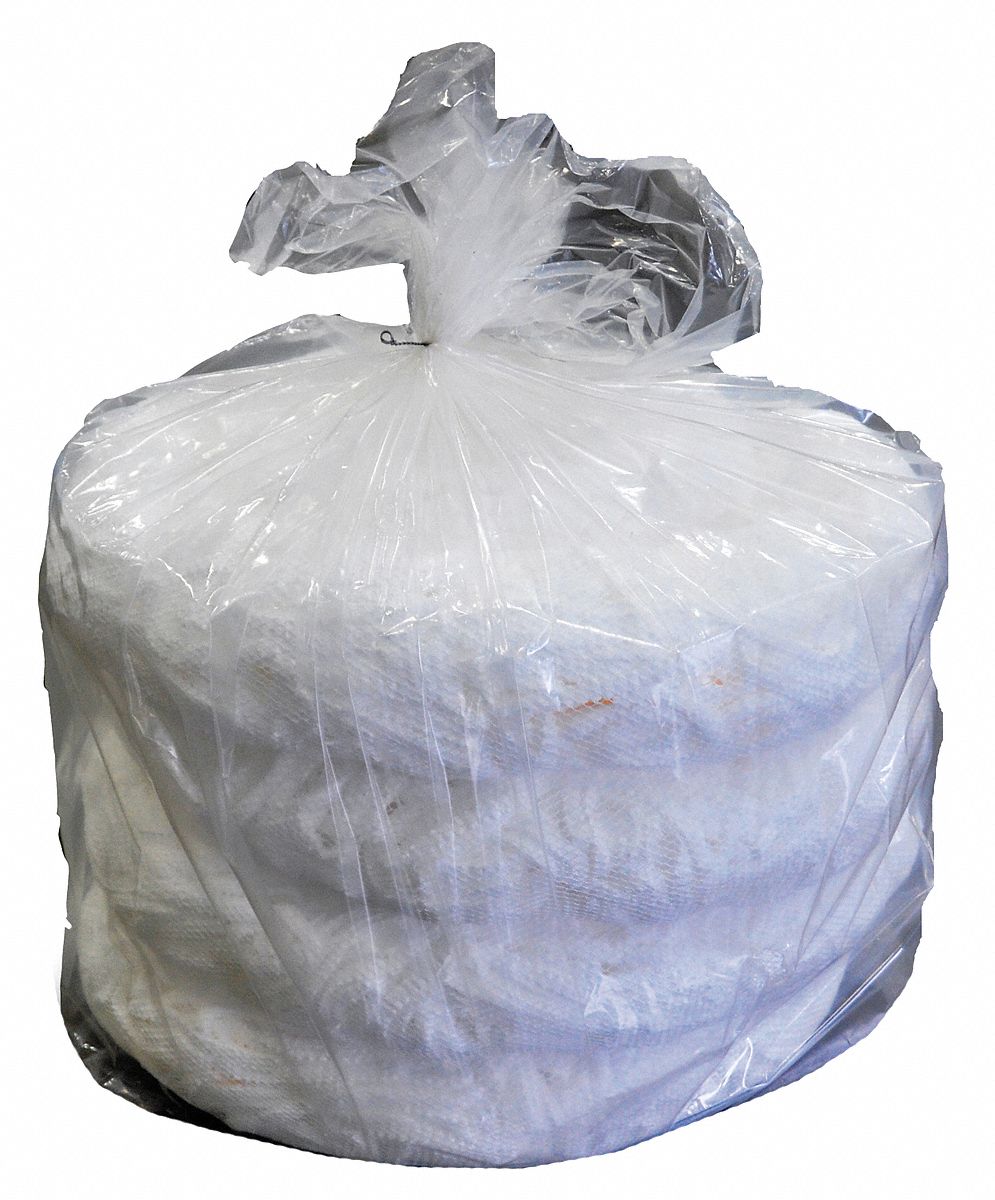 Absorb Boom Oil-Based Liquids 10ft L PK4