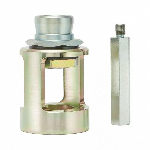 High Temperature Kit