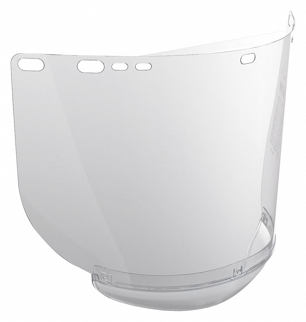 JACKSON SAFETY Face Shield, For Use With Mfr. No. 29077 33VA0129062