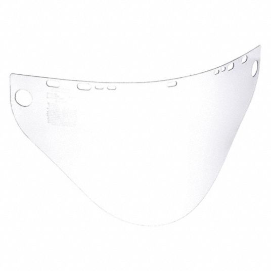 Face Shield Grainger