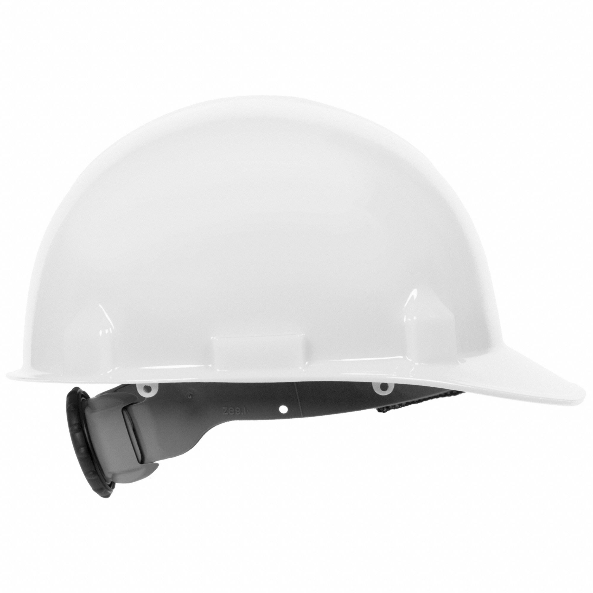 JACKSON SAFETY Hard Hat, Type 1, Class E, White 33VA7814834 Grainger