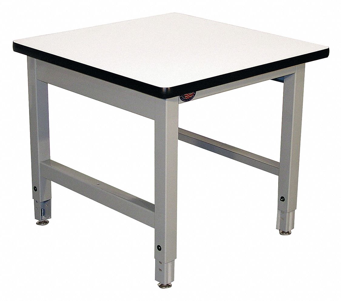 33VC35 - Scale Stand 30 in x 30 In.