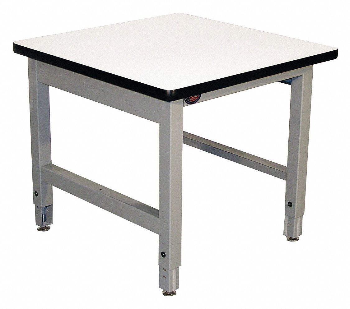 33VC36 - Scale Stand 24 in x 24 In.