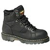 DR. MARTENS 6" Work Boot, Steel Toe, Style Number R12721001 image