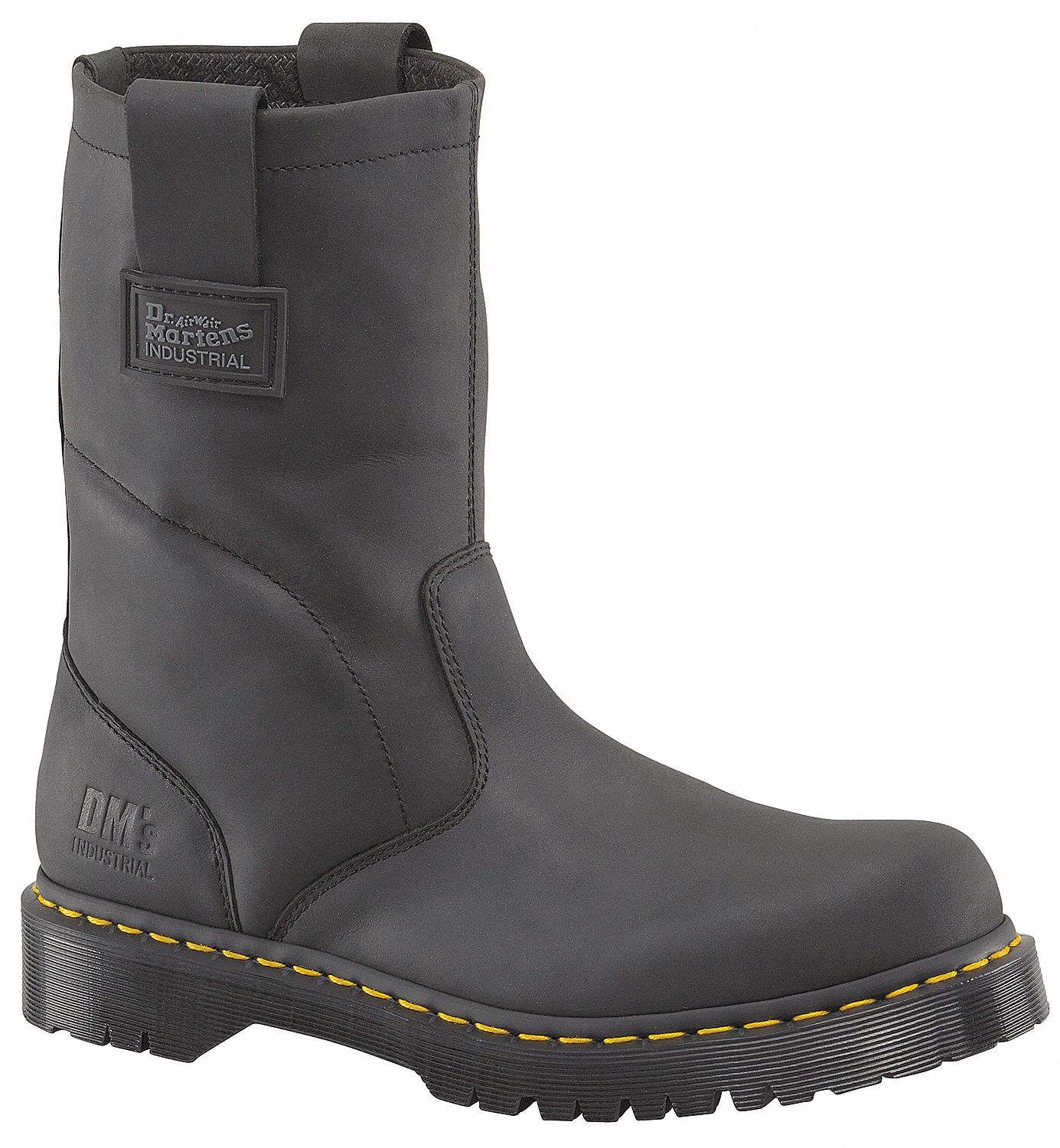 dr martens wellington