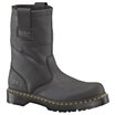 DR. MARTENS Wellington Boot, Steel Toe, Style Number 2295W1661 image