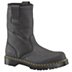 DR. MARTENS Wellington Boot, Steel Toe, Style Number 2295W1661
