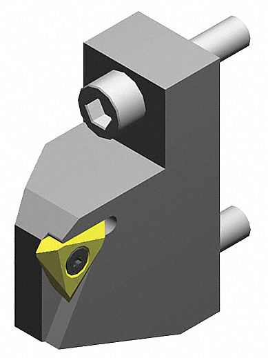 Threading Cartridge, Edge