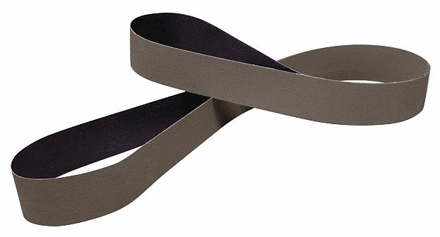 Trizact Cloth Belt 237AA