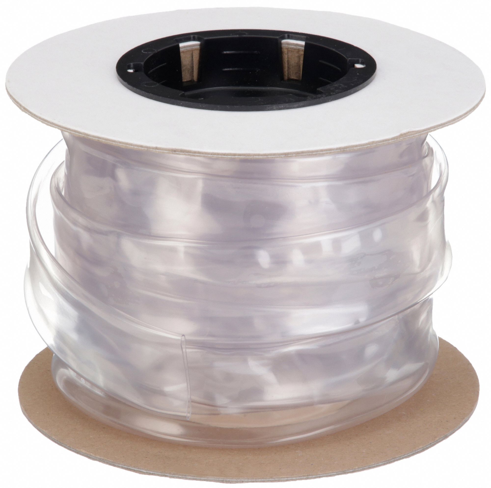 VINYLGUARD, 1 in I.D. Before Shrinking, 0.5 in I.D. After Shrinking