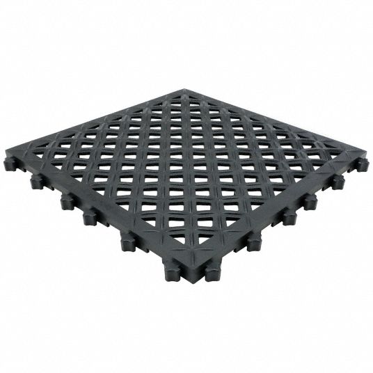 Grid Mats, Drainage Floor Mat