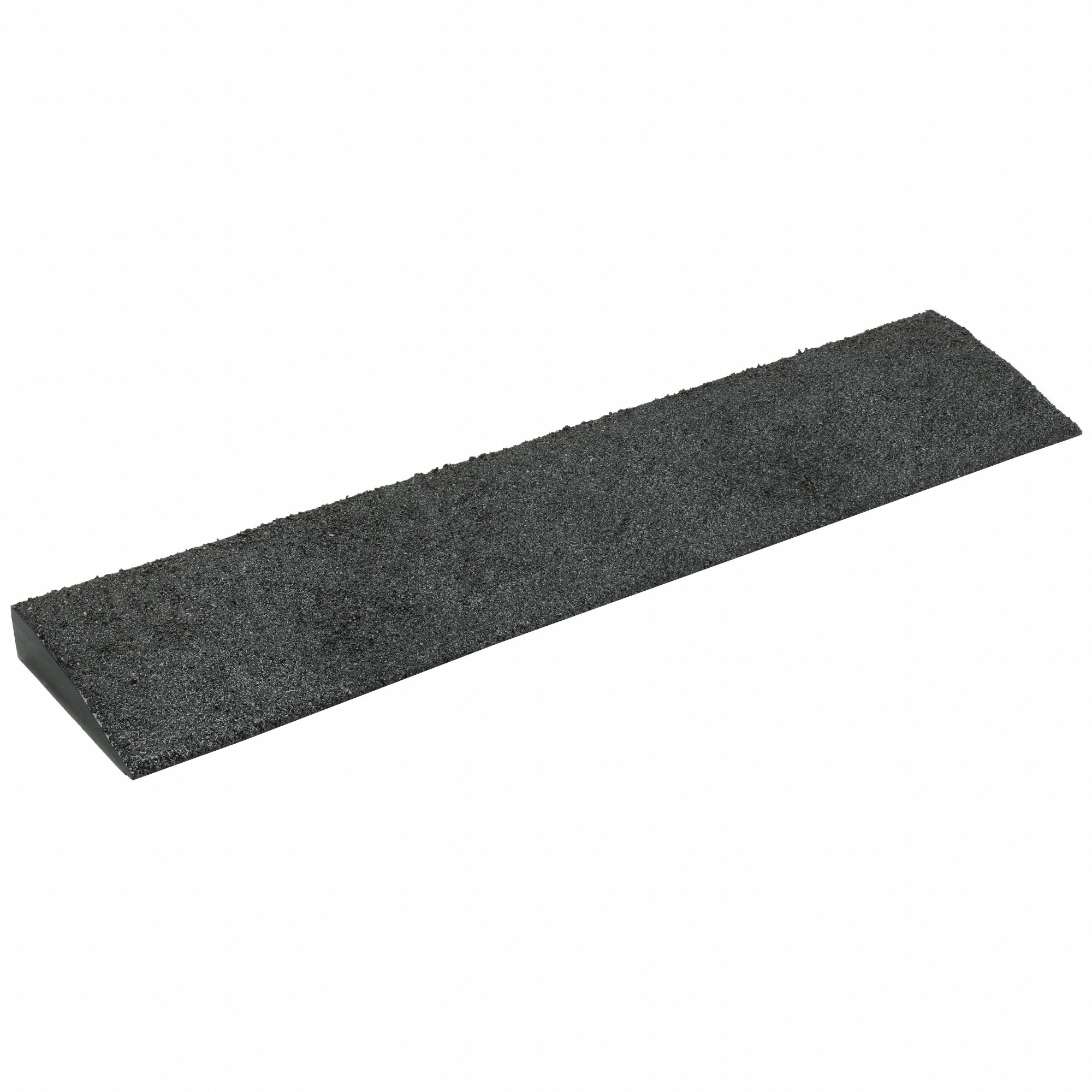 MAT,BLK,18",RECTANGLE,FEMALE BVL 10/PK