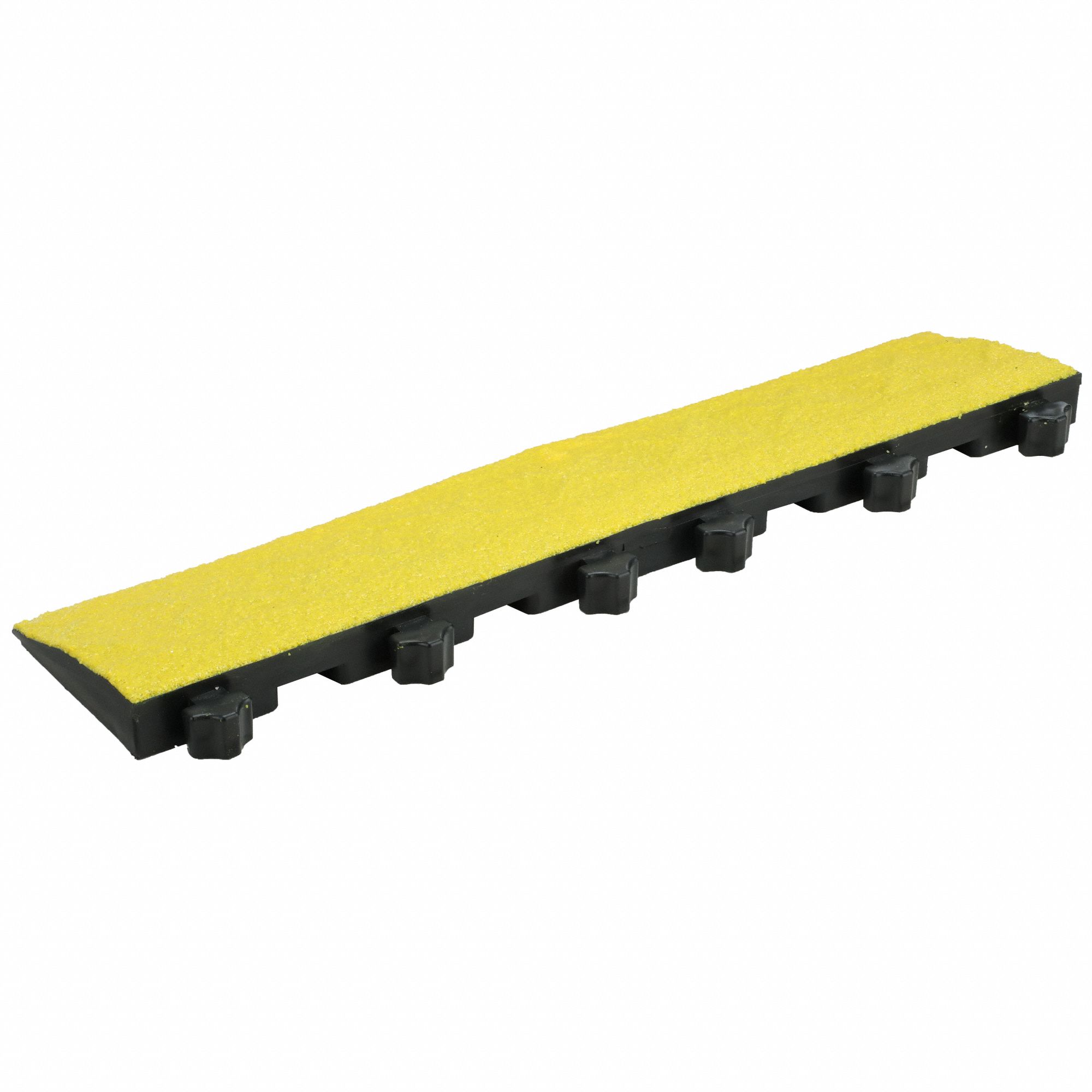 ERGO ADVANTAGE Ramp Edge Ramp Edge, 4 in x 18 in, ERGO ADVANTAGE Safe