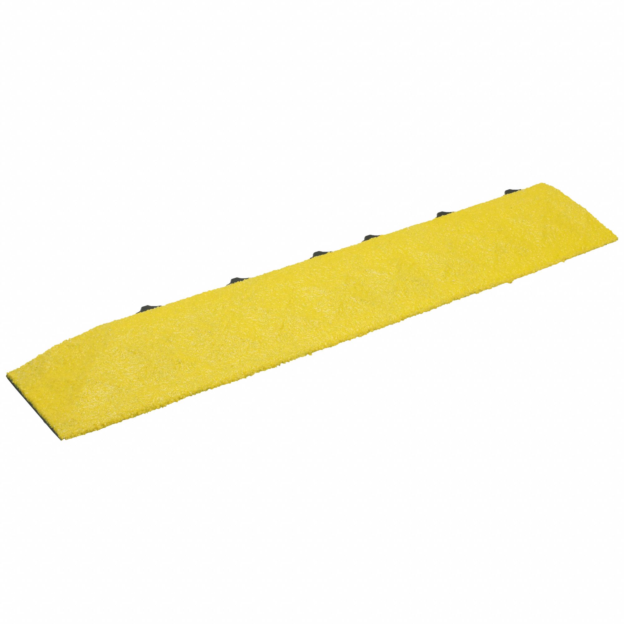 MAT,YLLW,22",RECTANGLE,MALE BVL, PK2