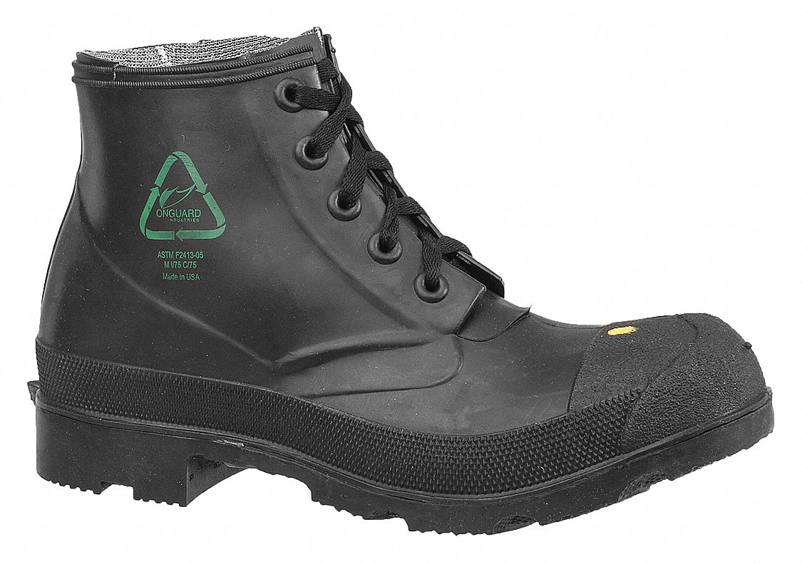 onguard boots steel toe