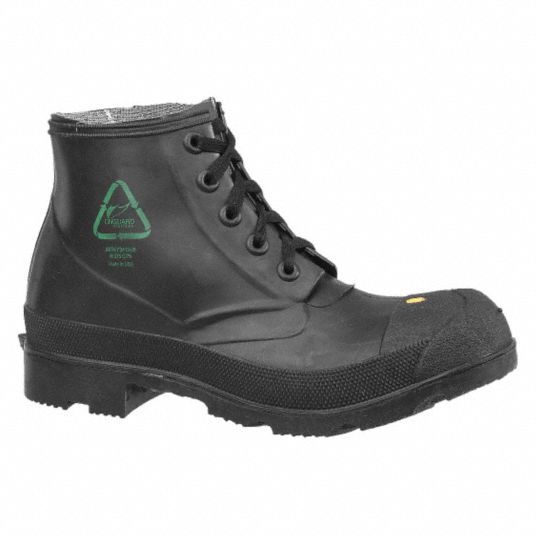 Onguard steel clearance toe rubber boots