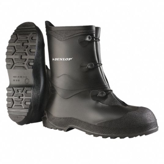 Dunlop overboots hotsell