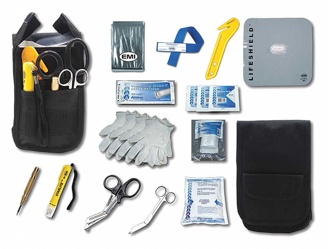 First Response Holster