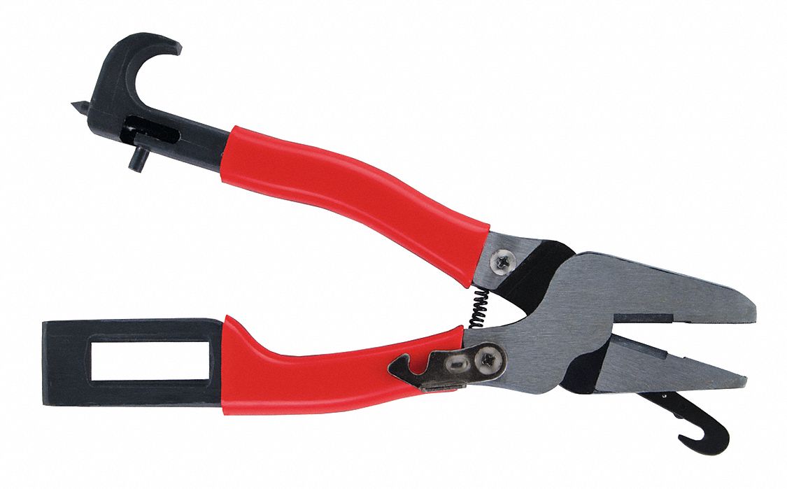 Fire Power Tool Carbon Steel