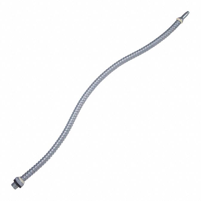 FLEX SPOUT ASSY,15 IN.