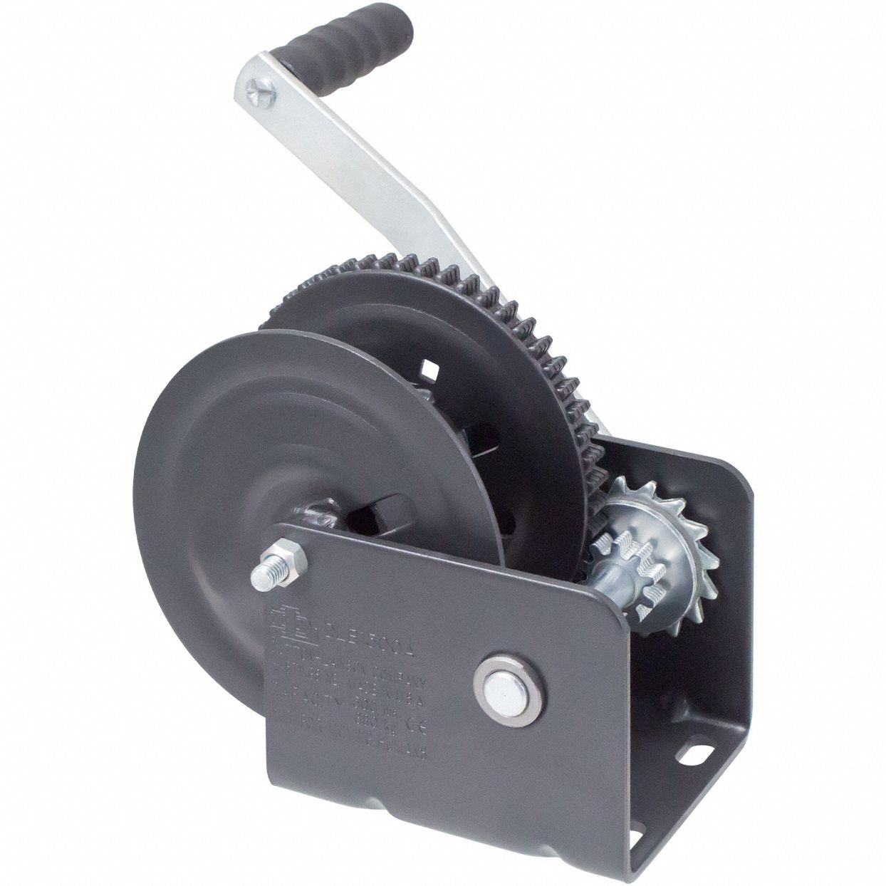 WINCH HAND BRAKE 1500LB