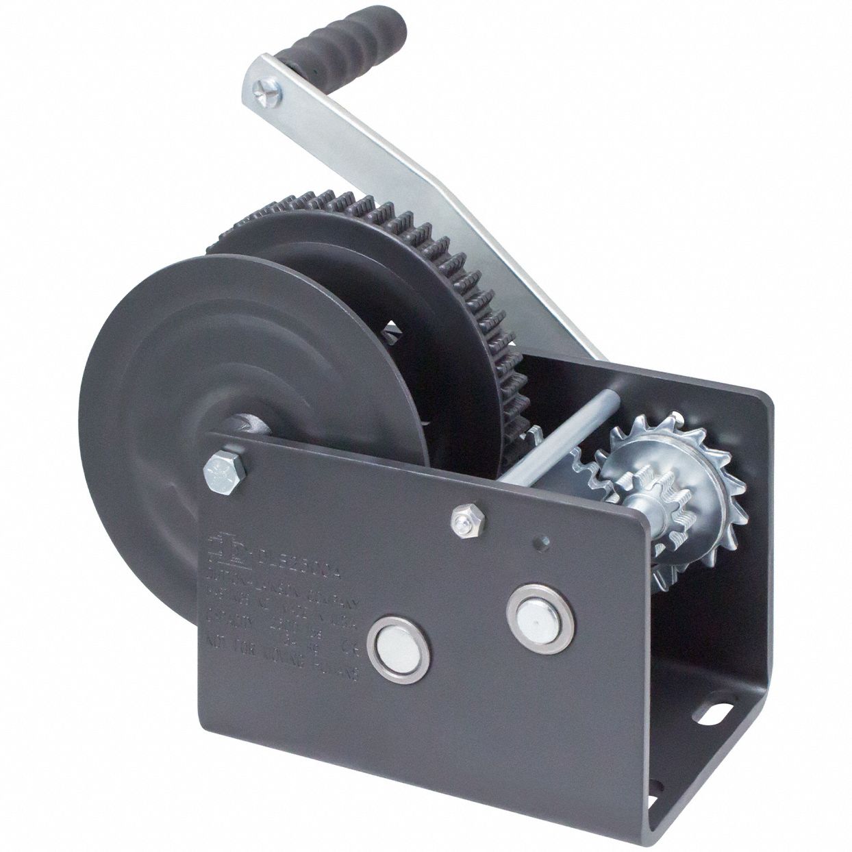 WINCH HAND BRAKE 2500LB