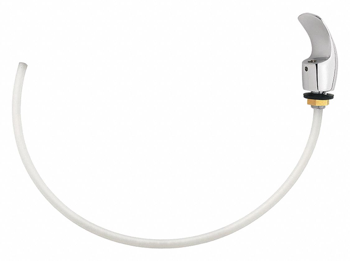 Bubbler, Pipe Silver