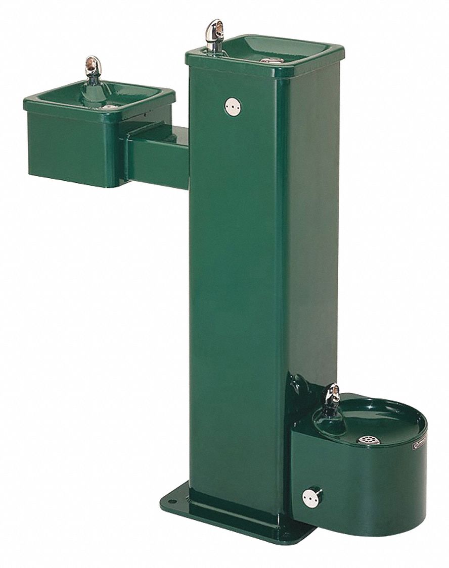 Hi-Lo Streetsmart Vandal