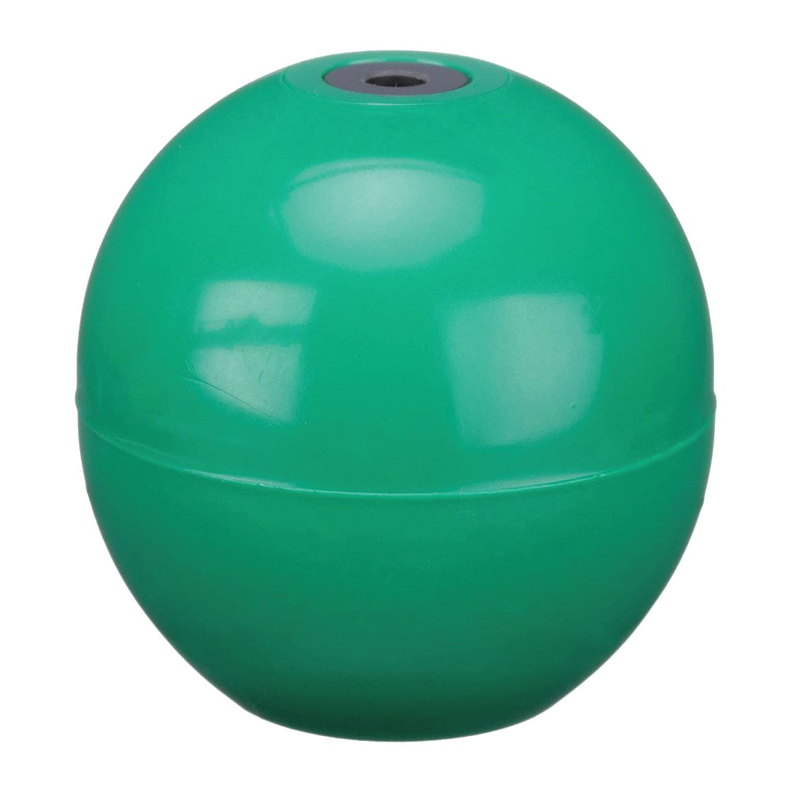 Eyewash Spray Head: SP12, Compatible with Haws, Plastic, Green, 1/4 in Thread Size, NPT