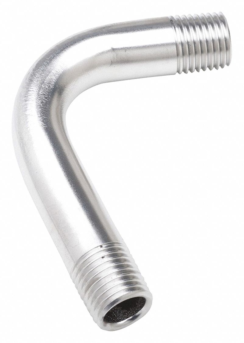 Eyewash Bend, 1/4In.