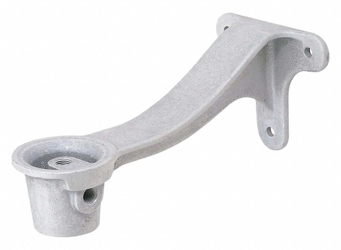 Wall Mountng Bracket: