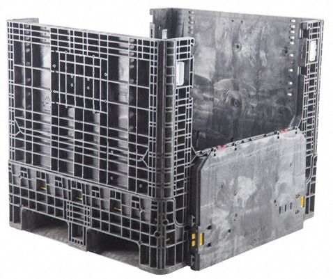 Model 4039 Shipping Container