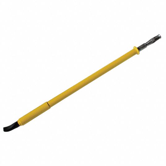 HALTEC Slide Hammer Bead Breaker, 48 In 33W45571500 Grainger